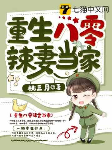 七零懒着懒着她成了将军夫人